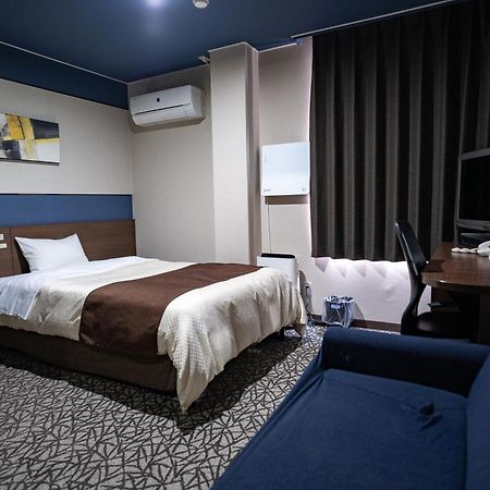 Isahaya Daiichi Hotel Экстерьер фото