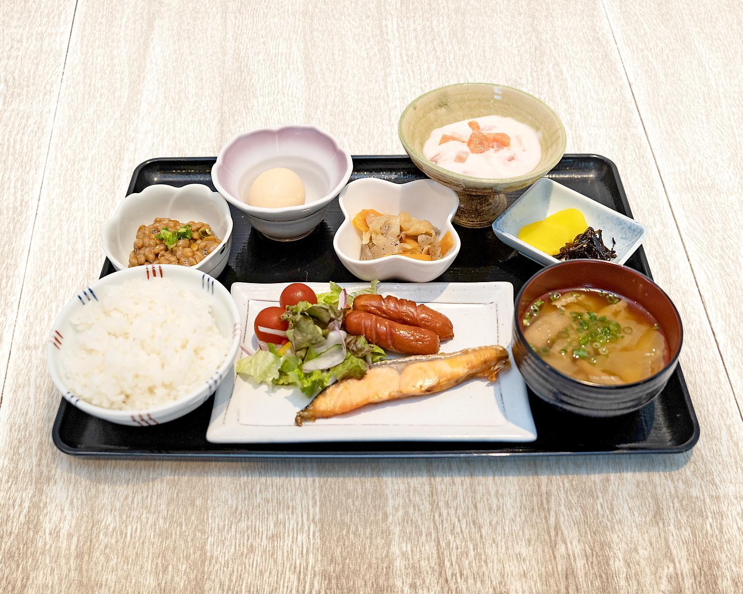 Isahaya Daiichi Hotel Экстерьер фото