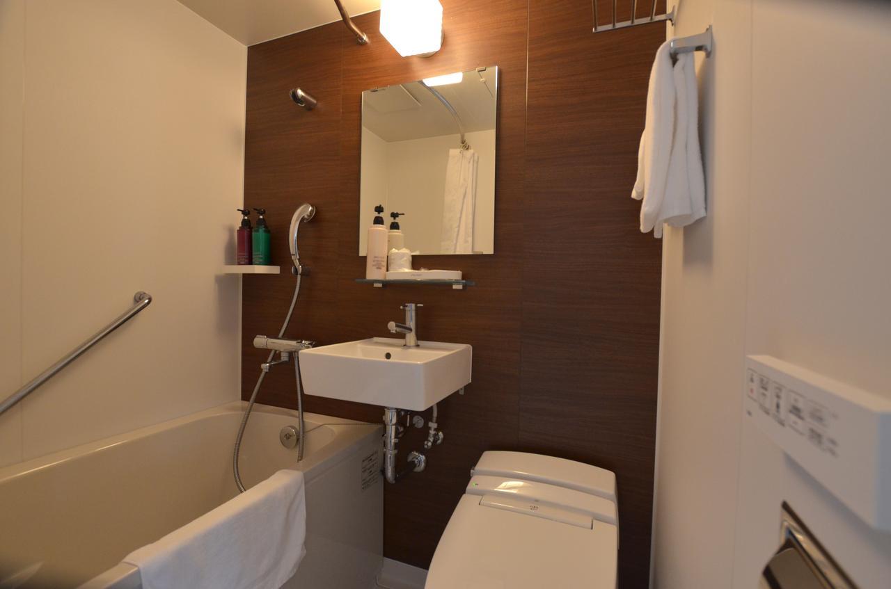 Isahaya Daiichi Hotel Экстерьер фото